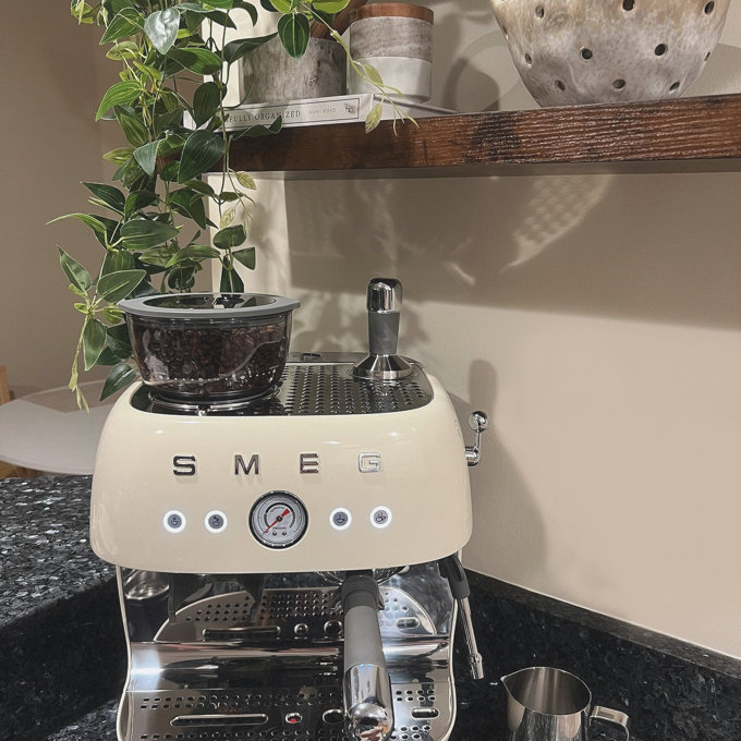 SMEG コーヒーメーカー/50's Style Coffee machine 51kXKaducUL._AC_UF350,